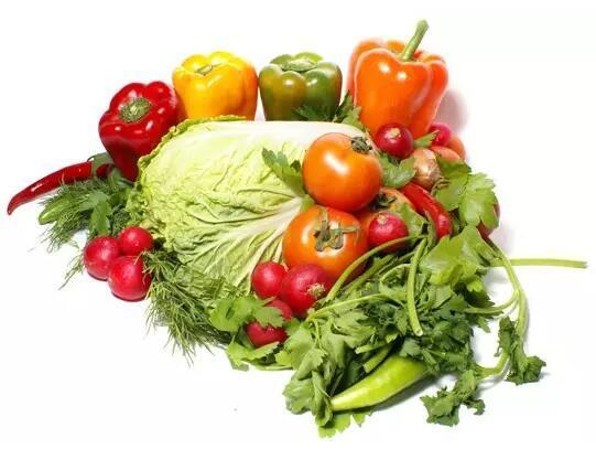 有关素食的十个误区 误区三:所有蔬菜一样好